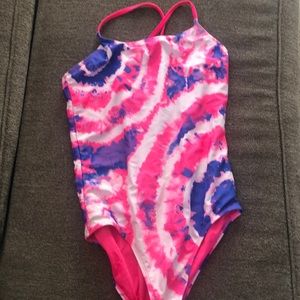Bathing suit